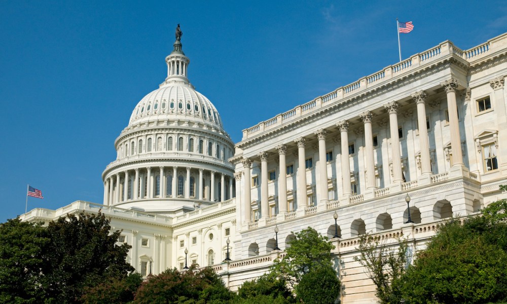 House of Representatives, credit access, consumers