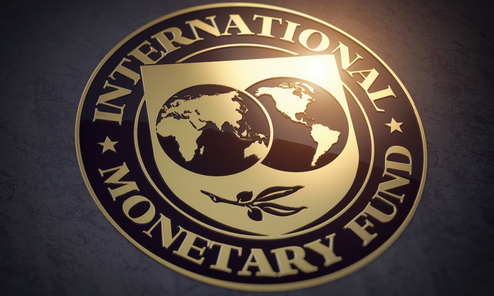 IMF, AI, fraud prevention