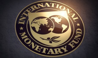 IMF Says AI Can Win Fraud Fight if Banks Start Sharing Data