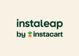 Instaleap by Instacart logo