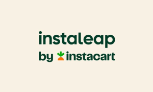 Instaleap by Instacart logo