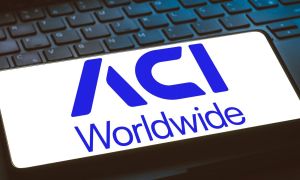 JPMorgan and ACI
