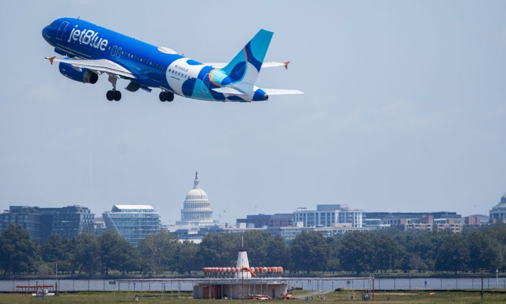JetBlue
