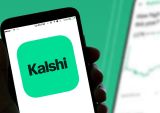 Kalshi institutional trade