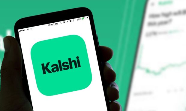 Kalshi Facilitates Institutional Block Trade