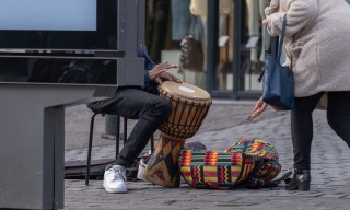 Latin America’s Informal Economy Becomes FinTech’s Biggest Opening