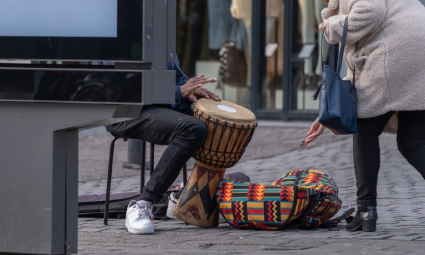 Latin America’s Informal Economy Becomes FinTech’s Biggest Opening