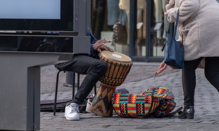 Latin America’s Informal Economy Becomes FinTech’s Biggest Opening