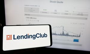 LendingClub earnings