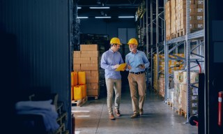 Loop Raises $95 Million to Bridge Supply Chain Data Gap