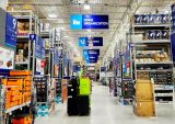 Lowe’s Thinks Smarter Shelves Can Win the Pro Customer