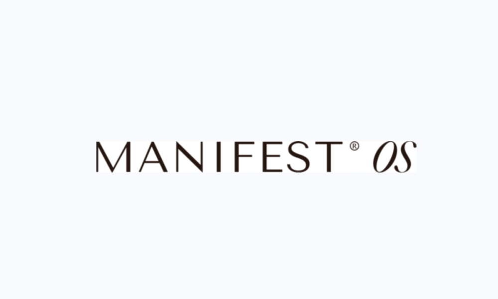 Manifest, Legal AI, funding