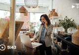 Mastercard SMEs cash