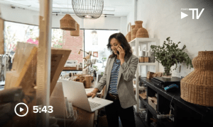 Mastercard SMEs cash