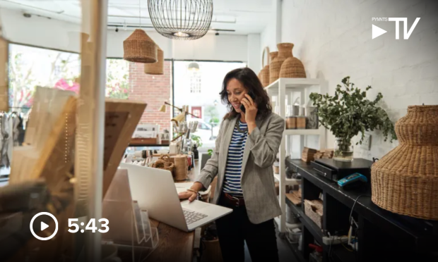 Mastercard’s Mark Barnett Says the Real Currency for SMBs Is Payment Timing