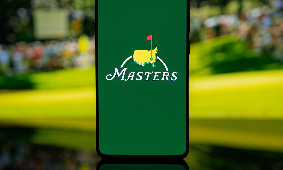 IBM Deploys AI to Transform Masters Fan Experience