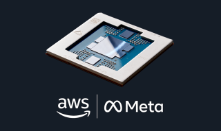 Meta Becomes One of World’s Largest Customers of Amazon AI Chips