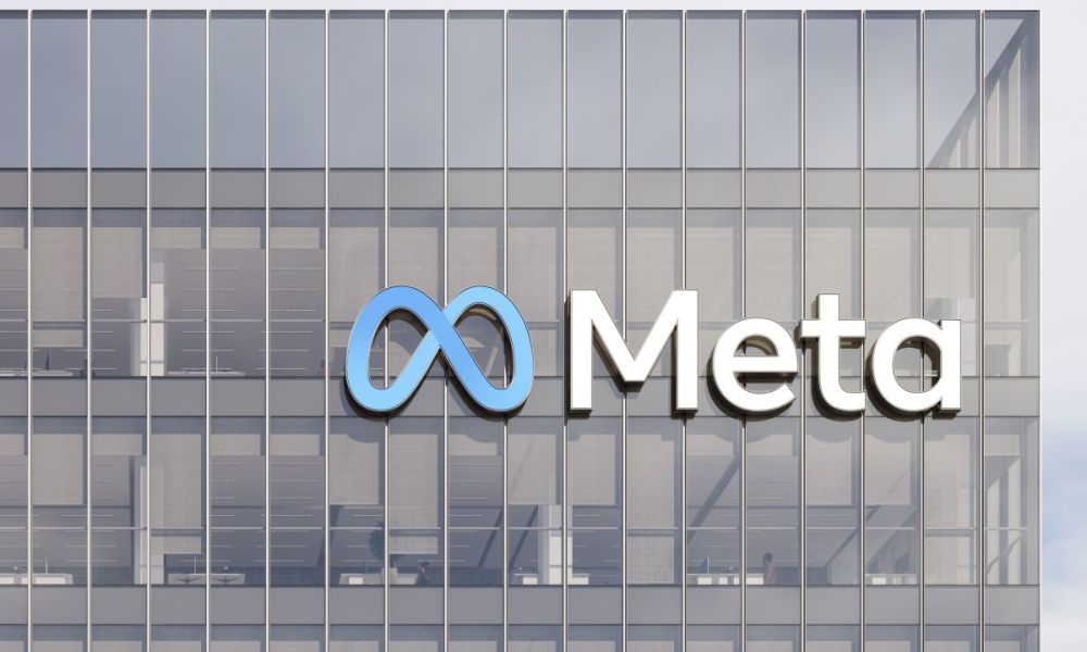 Meta layoffs