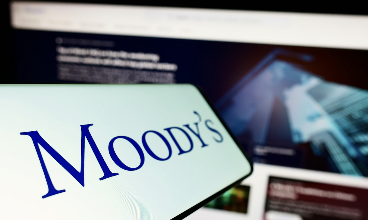 Moody’s Integrates AI Agents With Anthropic’s Claude