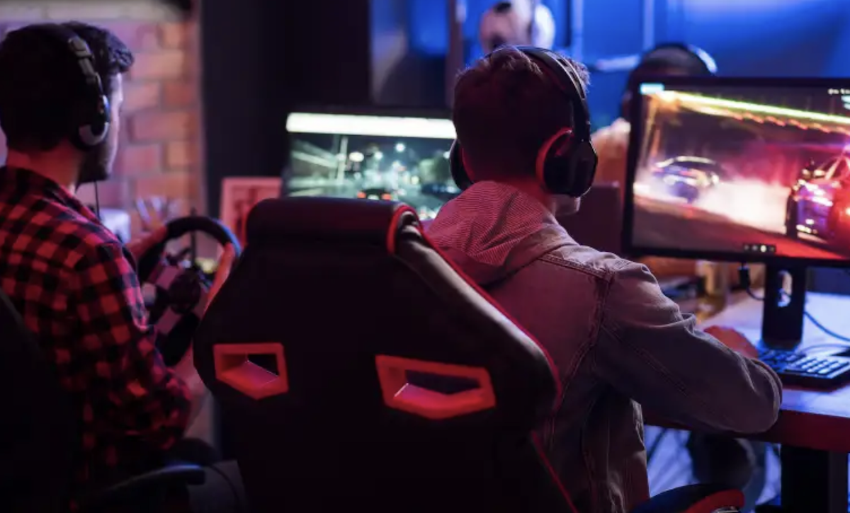 Morgan Stanley Says Gaming Could Score $22 Billion With AI
