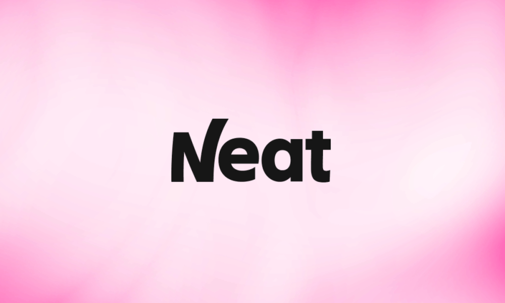 Neat logo