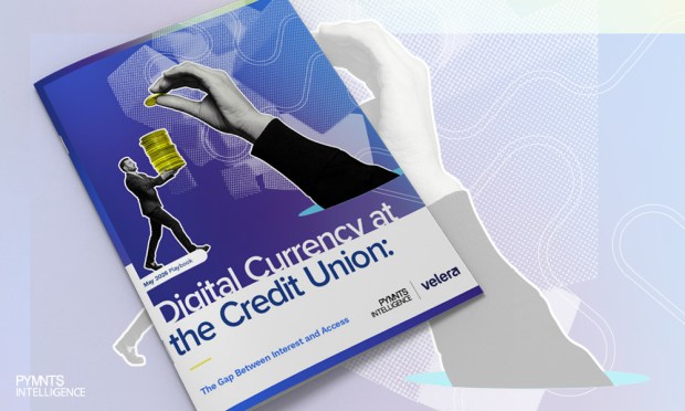 New Report Shows Clear Path for Credit Unions to Catch Up on Digital Assets