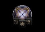 Nvidia illustration of quantum computing
