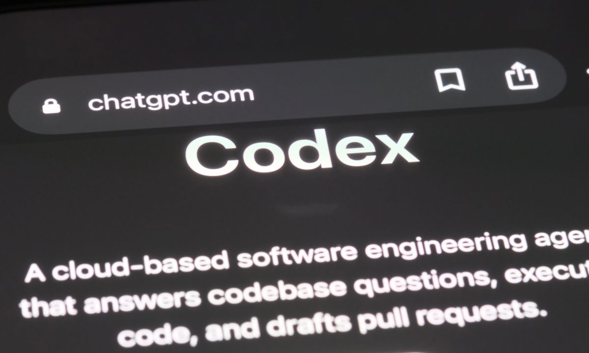 Codex Demand Sparks New OpenAI Mid-Tier Subscription for Power Users .. PYMNTS.com