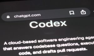 OpenAI Codex