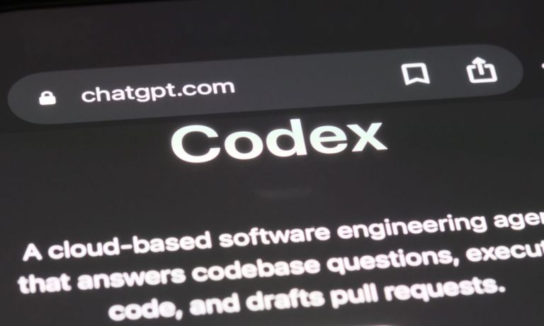 OpenAI Codex