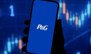 P&G earnings