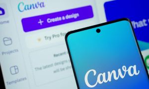 PayPal Canva
