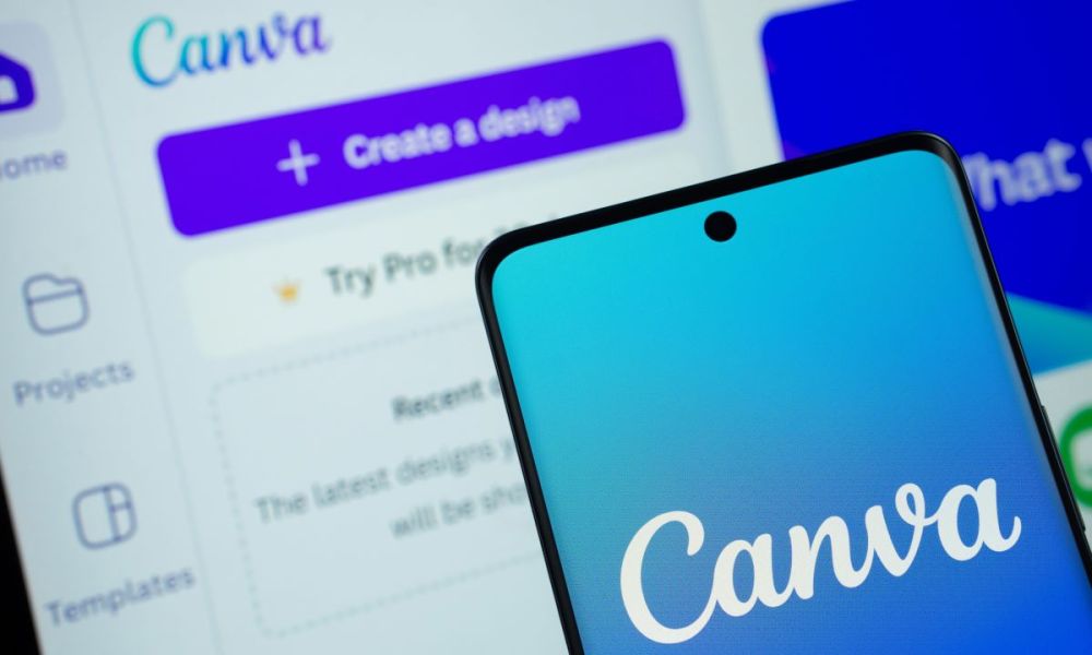PayPal Canva