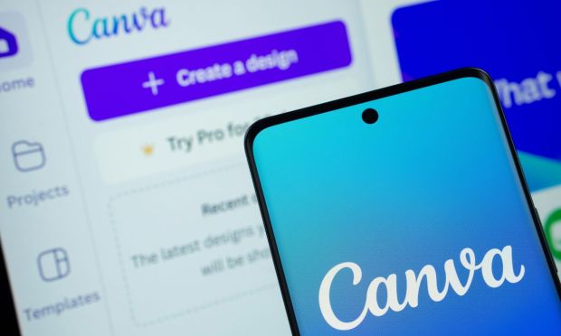 PayPal Embeds Payment Links Into Canva Designs