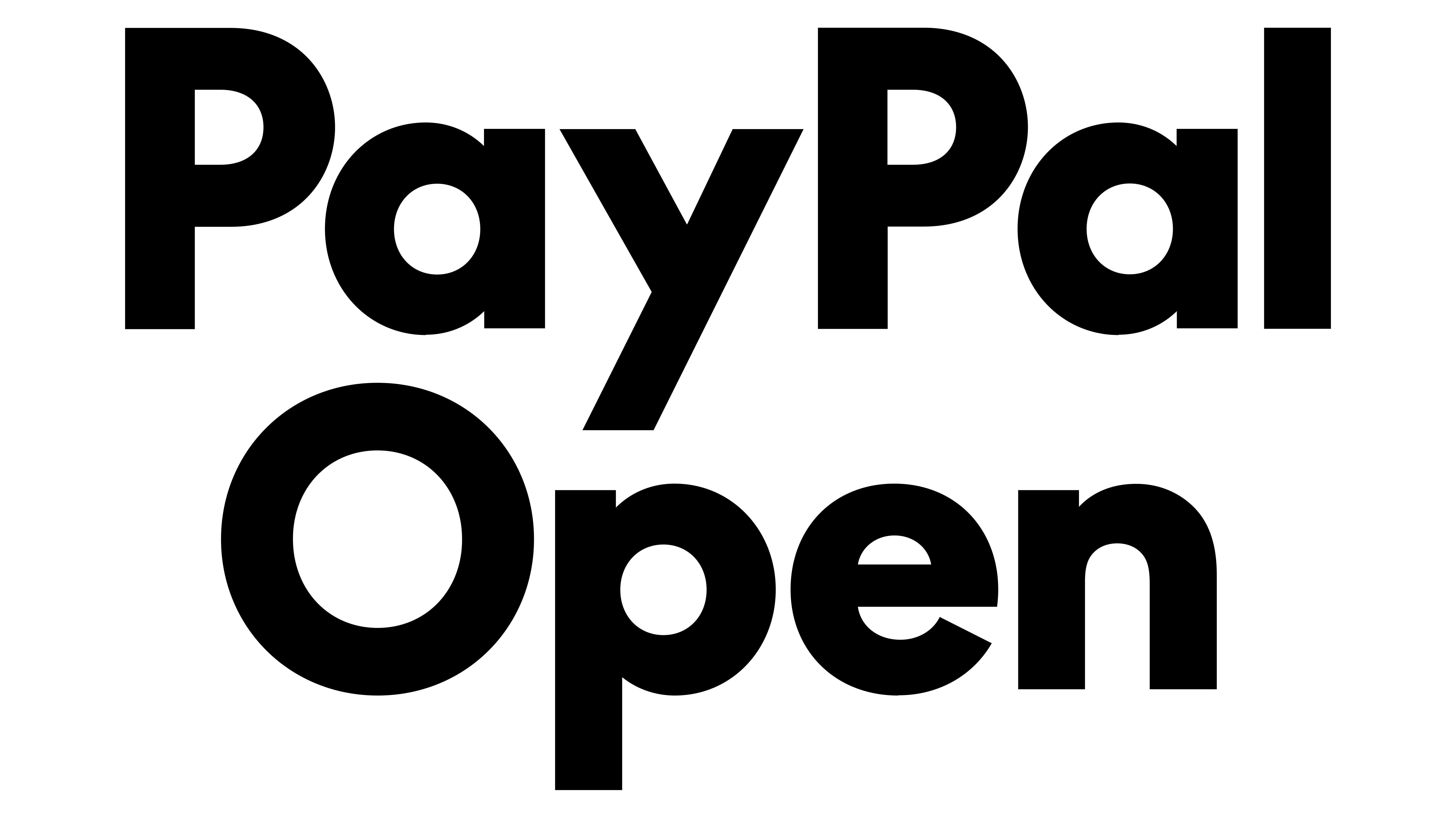 PayPal logo