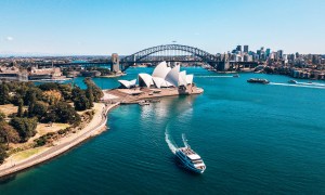 Paymentology, Change Financial, FinTechs, Australia