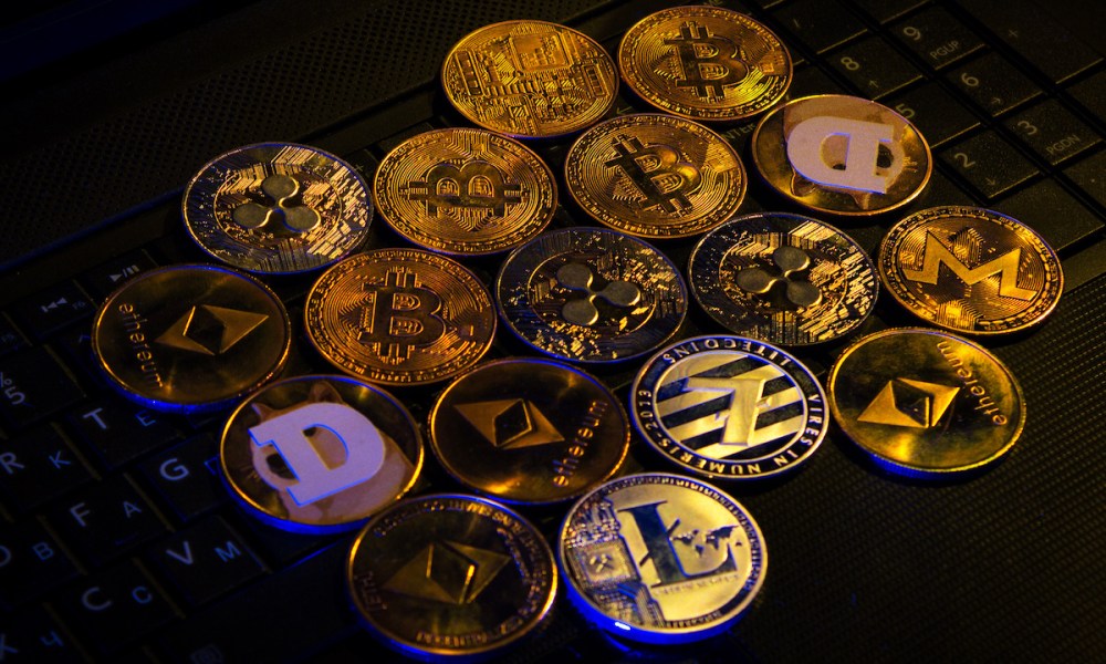 Paysafe, crypto, iGaming