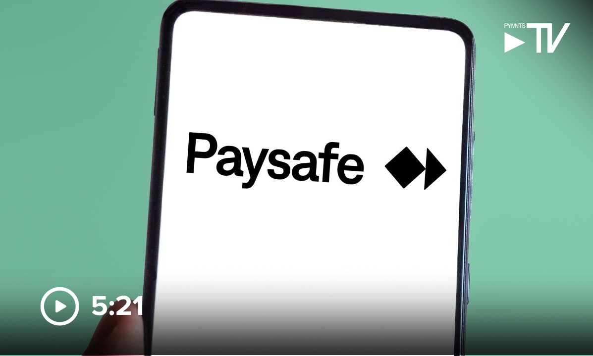 Paysafe Says AI Wins Depend on Culture, Not Code Alone