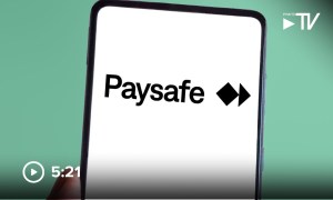 Paysafe