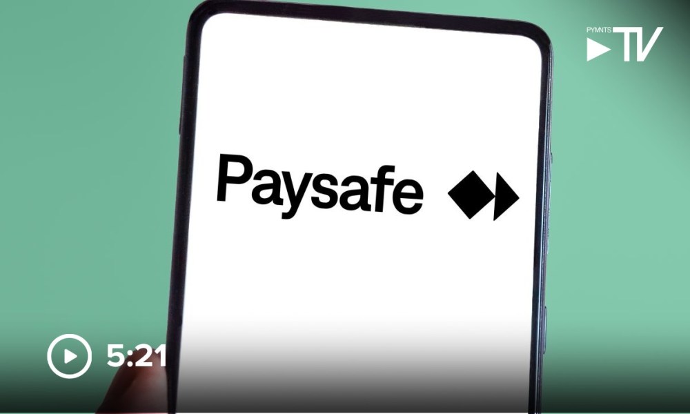 Paysafe