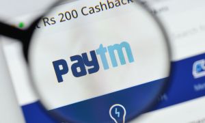 Paytm Payments Bank