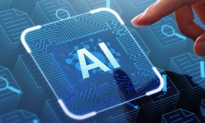 Primitive AI banking