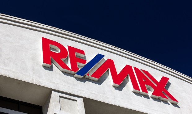 Real Moves to Buy RE/MAX to Supercharge Global Property Tech