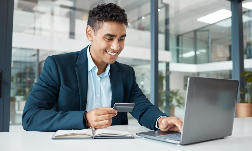 SMBs, flexible credit cards, b2b payments