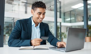 56% of SMBs Want More Flexible Card Programs