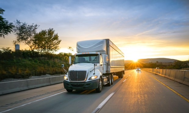 STG Buys Carrier Logistics to Launch Autonomous Freight Agents