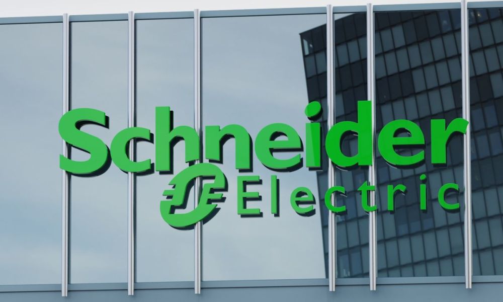 Schneider Electric