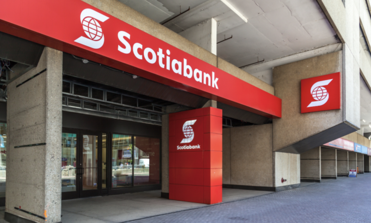 Scotiabank Equips Global Staff With New Scotia Intelligence AI | PYMNTS.com