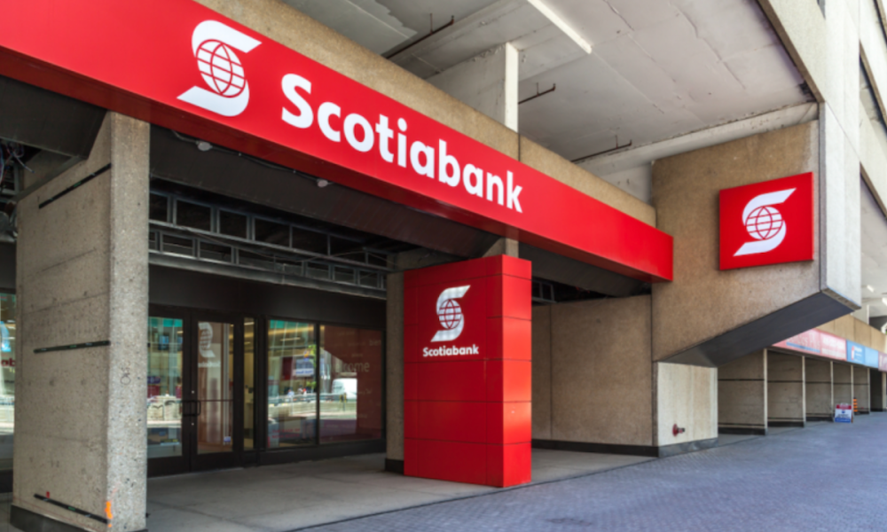 Scotiabank