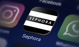 Sephora AI beauty